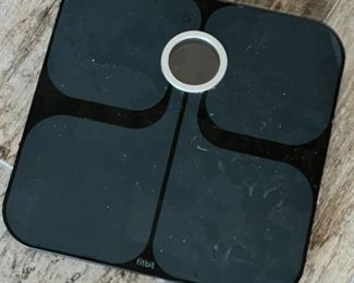 Fitbit Aria Wi-Fi Smart Scale
