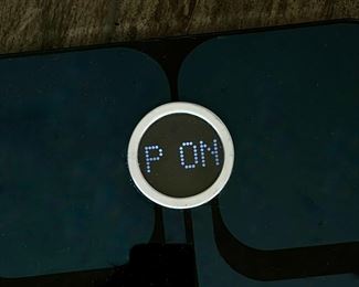 Fitbit Aria Wi-Fi Smart Scale