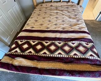 Heavy Queen Comforter Queen