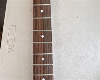 Maple Guitar Neck #2 26in Long