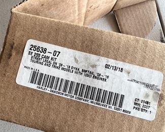 Harley Davidson Cam Kit