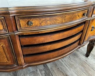 Fairmont Designs Sideboard Cabinet Server 41 x 69 x 20in HxWxD