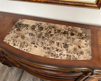 Fairmont Designs Sideboard Cabinet Server 41 x 69 x 20in HxWxD