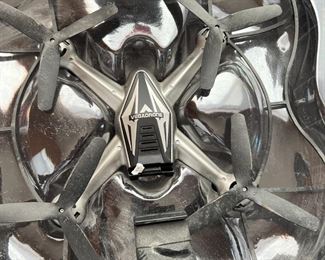 Radio Shack Vegadrone Drone Packing: