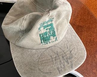 Signed Ted Nugent Browning Deerslayer DS6A Compound Bow Case: 6 x 50 x 18in HxWxD