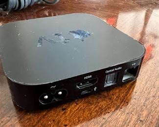 Apple TV 2nd Generation A1378