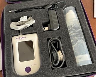 EXOGEN Bone Healing Device