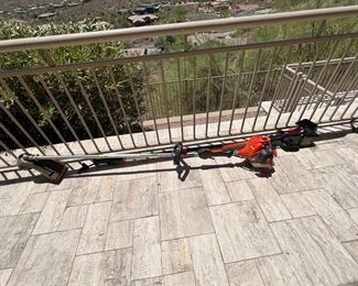 Echo SRM-225 Gas Trimmer