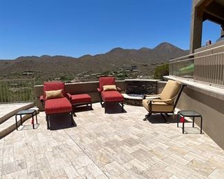 Many Items only available at the Live Sale Friday 7/21 & Sat 7/22 9am to 2pm