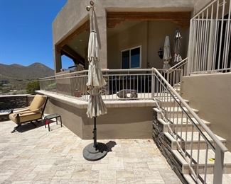 Many Items only available at the Live Sale Friday 7/21 & Sat 7/22 9am to 2pm