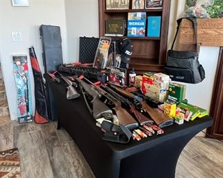 Many Items only available at the Live Sale Friday 7/21 & Sat 7/22 9am to 2pm