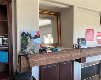 Many Items only available at the Live Sale Friday 7/21 & Sat 7/22 9am to 2pm