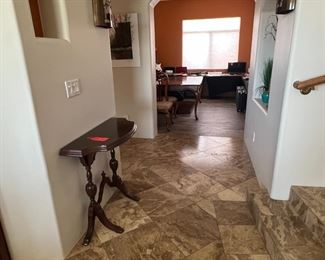 Many Items only available at the Live Sale Friday 7/21 & Sat 7/22 9am to 2pm