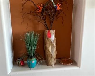 Many Items only available at the Live Sale Friday 7/21 & Sat 7/22 9am to 2pm