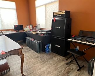 Many Items only available at the Live Sale Friday 7/21 & Sat 7/22 9am to 2pm