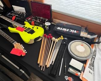 Many Items only available at the Live Sale Friday 7/21 & Sat 7/22 9am to 2pm