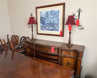 Many Items only available at the Live Sale Friday 7/21 & Sat 7/22 9am to 2pm