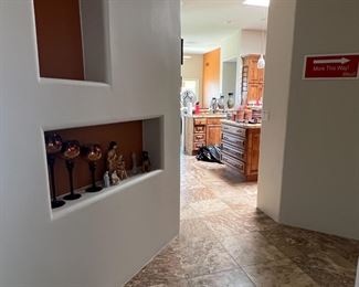 Many Items only available at the Live Sale Friday 7/21 & Sat 7/22 9am to 2pm