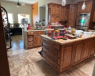 Many Items only available at the Live Sale Friday 7/21 & Sat 7/22 9am to 2pm