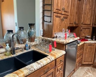 Many Items only available at the Live Sale Friday 7/21 & Sat 7/22 9am to 2pm