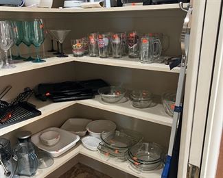 Many Items only available at the Live Sale Friday 7/21 & Sat 7/22 9am to 2pm