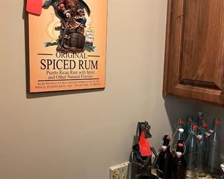 Many Items only available at the Live Sale Friday 7/21 & Sat 7/22 9am to 2pm