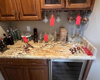 Many Items only available at the Live Sale Friday 7/21 & Sat 7/22 9am to 2pm