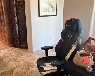 Many Items only available at the Live Sale Friday 7/21 & Sat 7/22 9am to 2pm