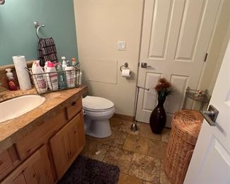 Many Items only available at the Live Sale Friday 7/21 & Sat 7/22 9am to 2pm