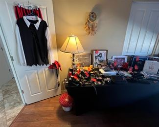 Many Items only available at the Live Sale Friday 7/21 & Sat 7/22 9am to 2pm