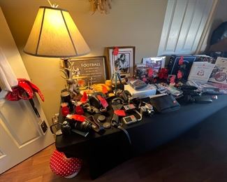 Many Items only available at the Live Sale Friday 7/21 & Sat 7/22 9am to 2pm