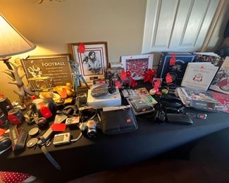 Many Items only available at the Live Sale Friday 7/21 & Sat 7/22 9am to 2pm