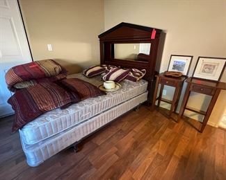 Many Items only available at the Live Sale Friday 7/21 & Sat 7/22 9am to 2pm