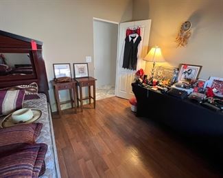 Many Items only available at the Live Sale Friday 7/21 & Sat 7/22 9am to 2pm