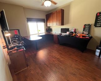 Many Items only available at the Live Sale Friday 7/21 & Sat 7/22 9am to 2pm