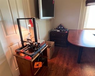 Many Items only available at the Live Sale Friday 7/21 & Sat 7/22 9am to 2pm