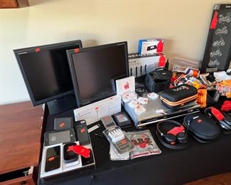 Many Items only available at the Live Sale Friday 7/21 & Sat 7/22 9am to 2pm