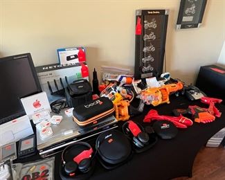 Many Items only available at the Live Sale Friday 7/21 & Sat 7/22 9am to 2pm