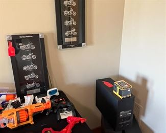 Many Items only available at the Live Sale Friday 7/21 & Sat 7/22 9am to 2pm