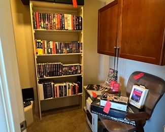 Many Items only available at the Live Sale Friday 7/21 & Sat 7/22 9am to 2pm