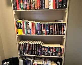 Many Items only available at the Live Sale Friday 7/21 & Sat 7/22 9am to 2pm