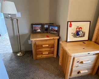 Many Items only available at the Live Sale Friday 7/21 & Sat 7/22 9am to 2pm