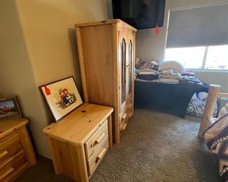 Many Items only available at the Live Sale Friday 7/21 & Sat 7/22 9am to 2pm