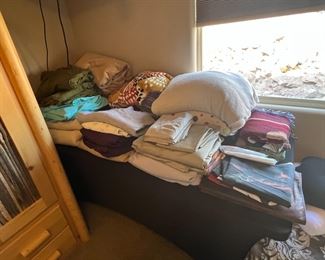 Many Items only available at the Live Sale Friday 7/21 & Sat 7/22 9am to 2pm