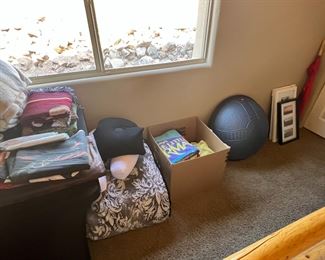 Many Items only available at the Live Sale Friday 7/21 & Sat 7/22 9am to 2pm