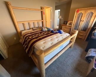 Many Items only available at the Live Sale Friday 7/21 & Sat 7/22 9am to 2pm