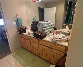 Many Items only available at the Live Sale Friday 7/21 & Sat 7/22 9am to 2pm