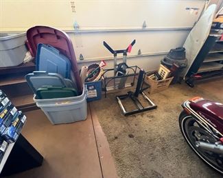 Many Items only available at the Live Sale Friday 7/21 & Sat 7/22 9am to 2pm