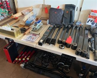 Many Items only available at the Live Sale Friday 7/21 & Sat 7/22 9am to 2pm