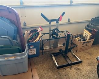 Many Items only available at the Live Sale Friday 7/21 & Sat 7/22 9am to 2pm